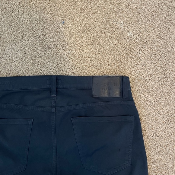 Citizens of humanity men’s dress pants - Picture 4 of 4